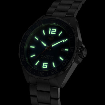 Ceas bărbătesc TAG Heuer Formula 1 WAZ1010.BA0842