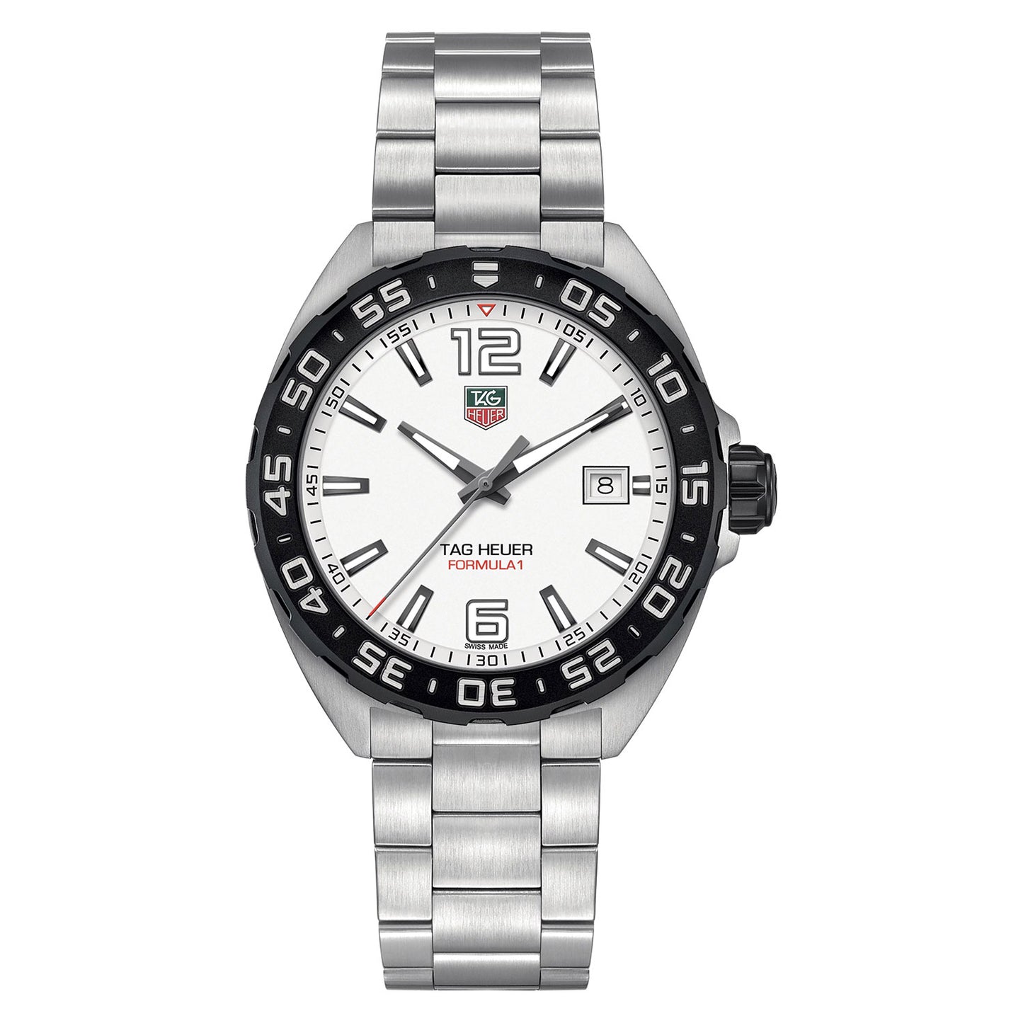 Ceas bărbătesc TAG Heuer Formula 1 WAZ1111.BA0875