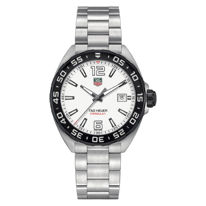 Ceas bărbătesc TAG Heuer Formula 1 WAZ1111.BA0875