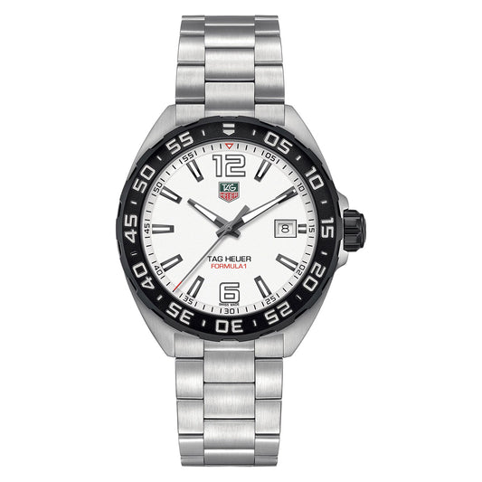 Ceas bărbătesc TAG Heuer Formula 1 WAZ1111.BA0875