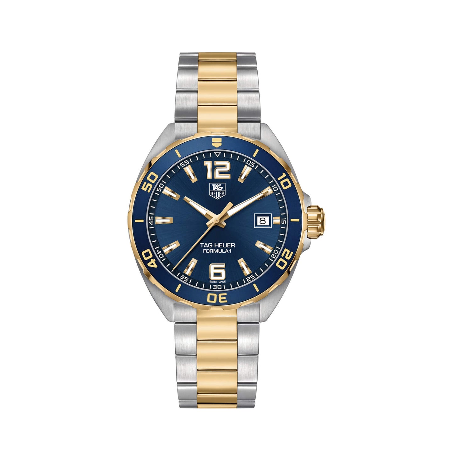 Ceas bărbătesc TAG Heuer Formula 1 WAZ1120.BB0879