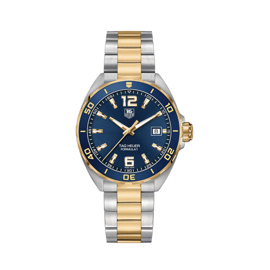 Ceas bărbătesc TAG Heuer Formula 1 WAZ1120.BB0879