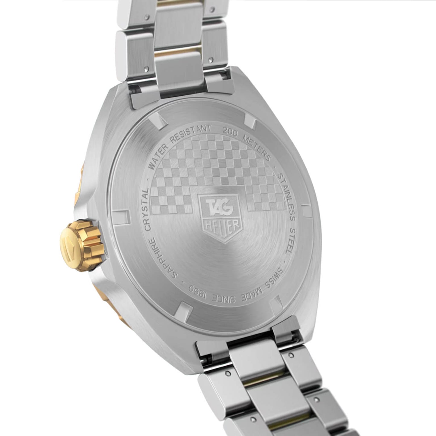 Ceas bărbătesc TAG Heuer Formula 1 WAZ1120.BB0879
