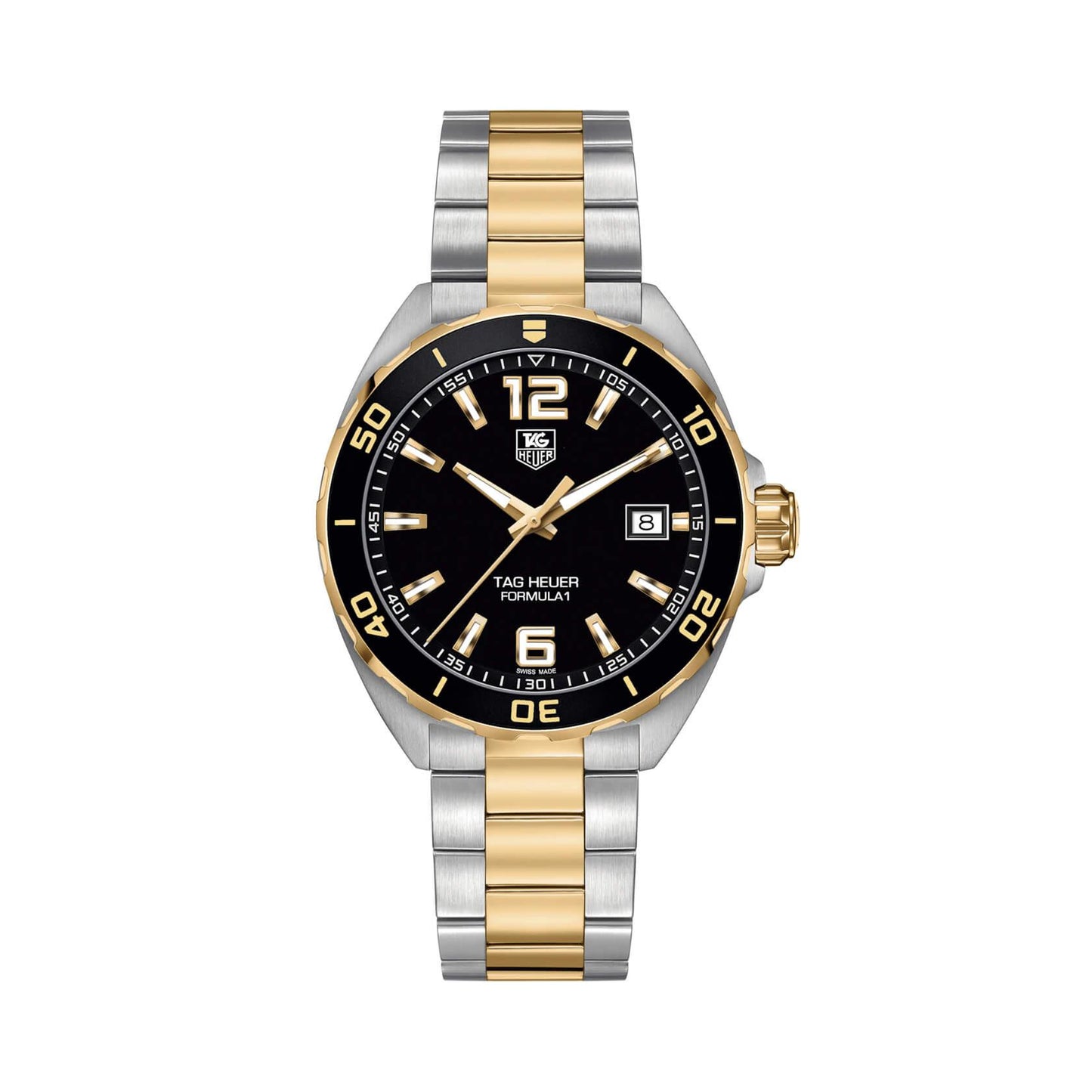Ceas bărbătesc TAG Heuer Formula 1 WAZ1121.BB0879