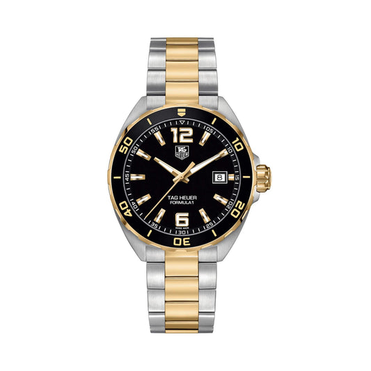 Ceas bărbătesc TAG Heuer Formula 1 WAZ1121.BB0879
