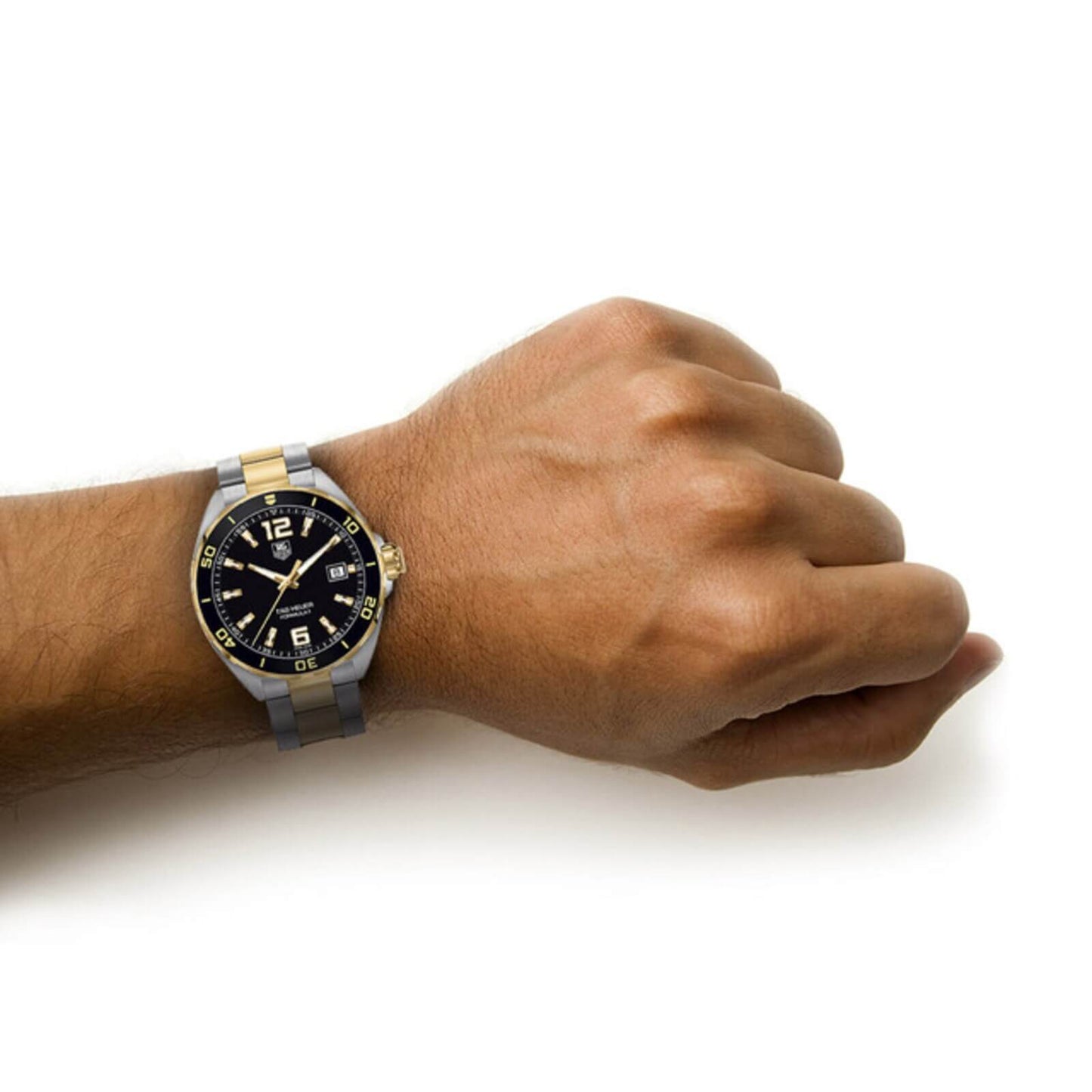 Ceas bărbătesc TAG Heuer Formula 1 WAZ1121.BB0879