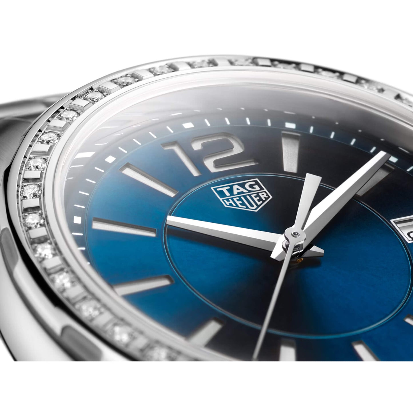 Ceas de damă TAG Heuer Formula 1 WBJ1316.BA0666