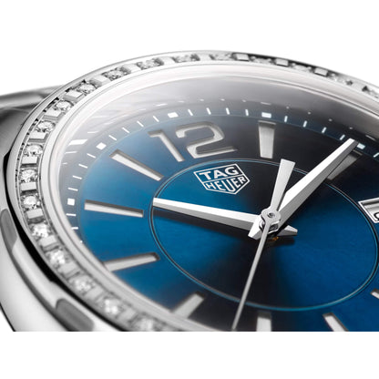 Ceas de damă TAG Heuer Formula 1 WBJ1316.BA0666