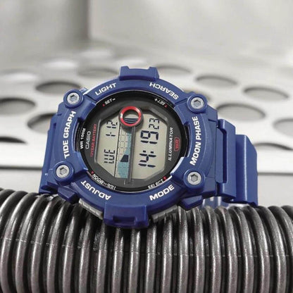 Ceas bărbătesc Casio WS-1300H-2AVEF