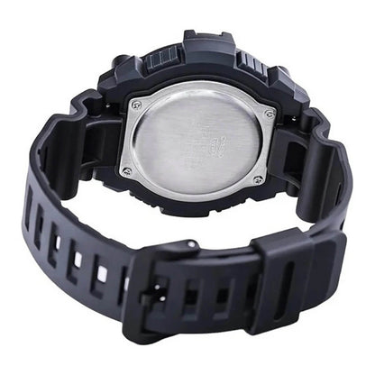 Ceas bărbătesc Casio Outgear Fishing WS-1500H-1AVEF