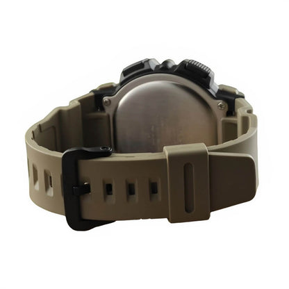 Ceas bărbătesc Casio Outgear Fishing WS-1500H-5BVEF