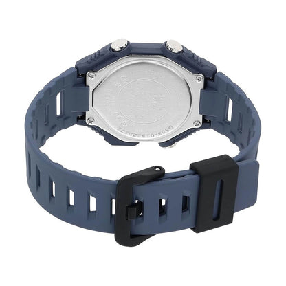 Ceas bărbătesc Casio Bluetooth Step Tracker WS-B1000-2AVEF