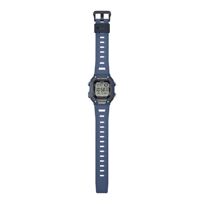 Ceas bărbătesc Casio Bluetooth Step Tracker WS-B1000-2AVEF