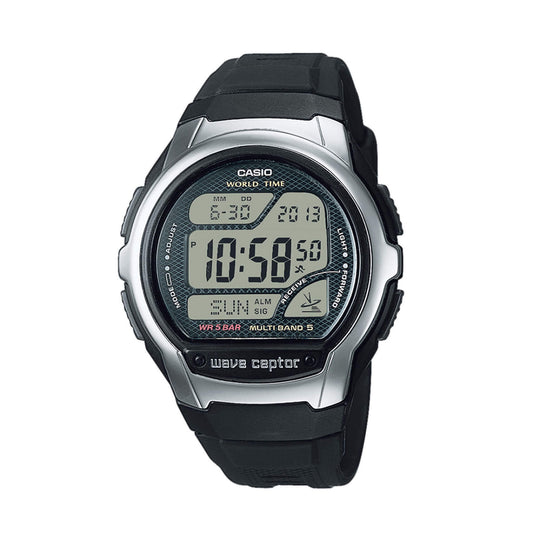Ceas bărbătesc Casio WV-58R-1AEF