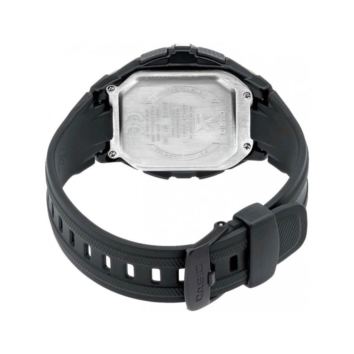 Ceas bărbătesc Casio WV-58R-1AEF