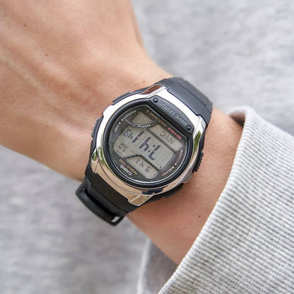Ceas bărbătesc Casio WV-58R-1AEF