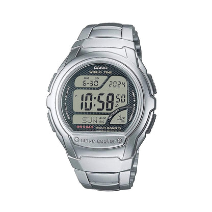 Ceas bărbătesc Casio WV-58RD-1AEF