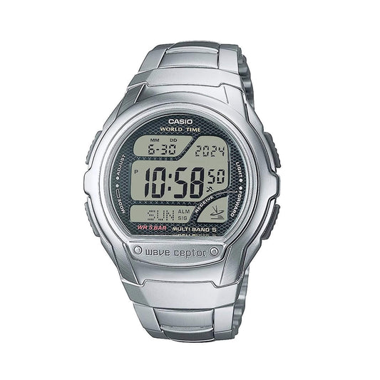 Ceas bărbătesc Casio WV-58RD-1AEF