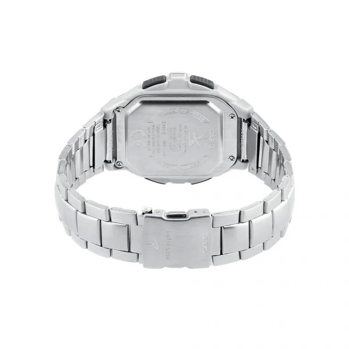 Ceas bărbătesc Casio WV-58RD-1AEF