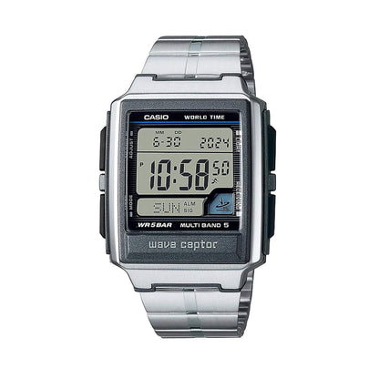 Ceas pentru bărbați Casio Wave Ceptor WV-59RD-1AEF