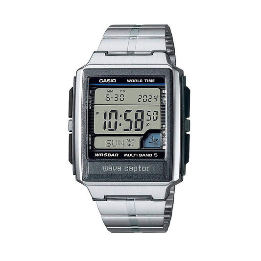 Ceas pentru bărbați Casio Wave Ceptor WV-59RD-1AEF