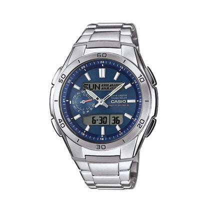 Ceas Casio bărbătesc WVA-M650D-2AER