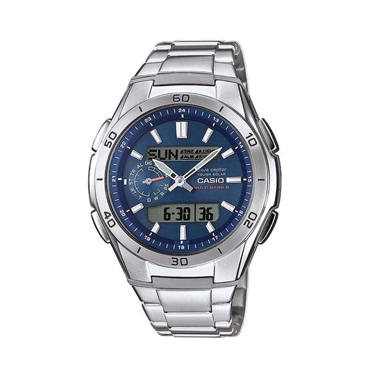 Ceas Casio bărbătesc WVA-M650D-2AER