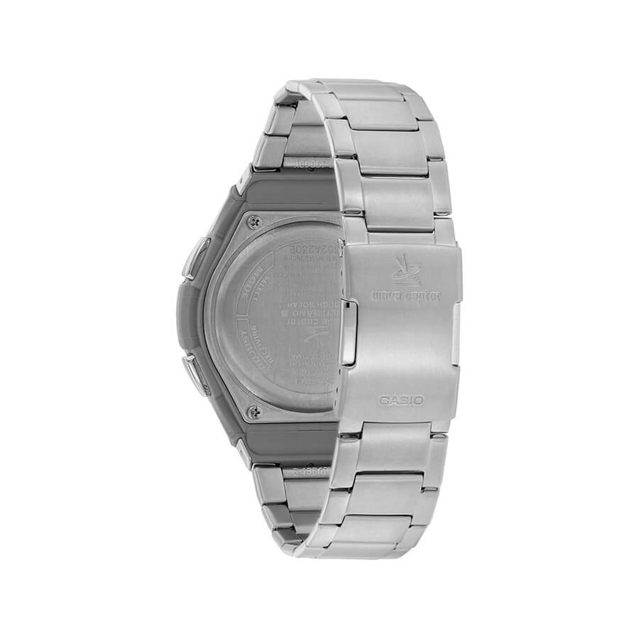 Ceas Casio bărbătesc WVA-M650D-2AER