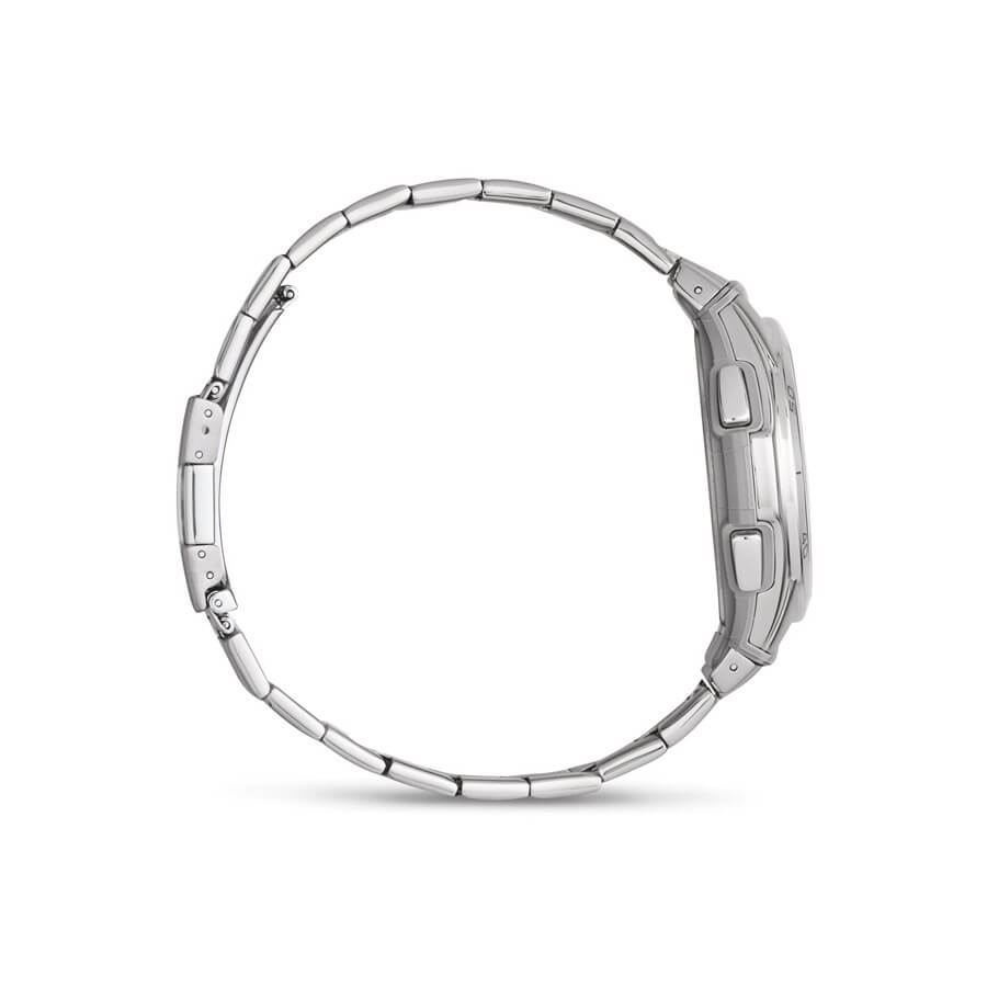 Ceas pentru bărbați Casio Solar Titan WVA-M650TD-1AER