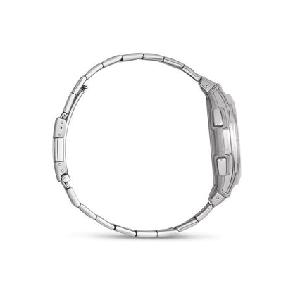 Ceas pentru bărbați Casio Solar Titan WVA-M650TD-1AER
