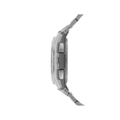 Ceas pentru bărbați Casio Solar Titan WVA-M650TD-1AER