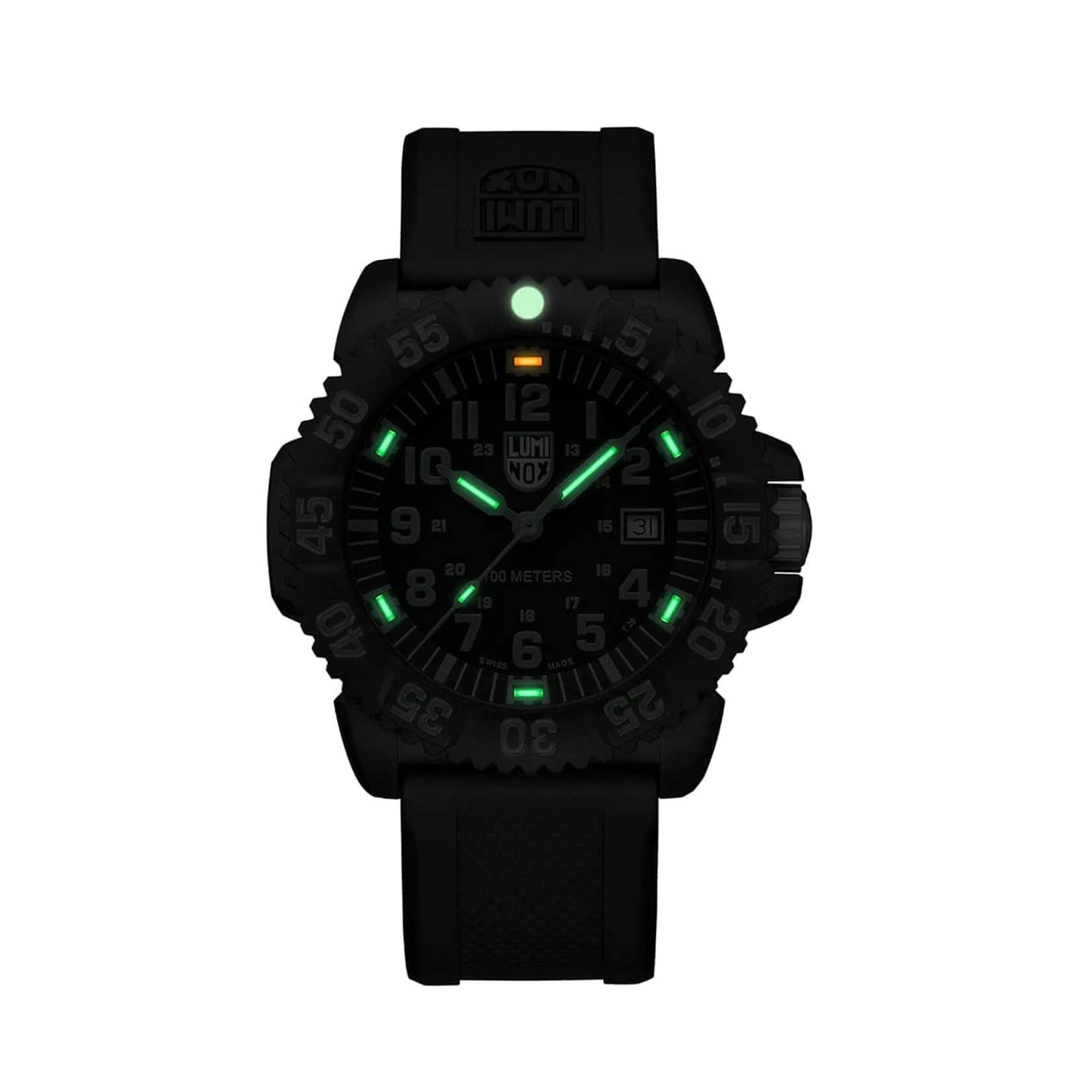Ceas bărbătesc Luminox Sea Lion CARBONOX™ X2.2067