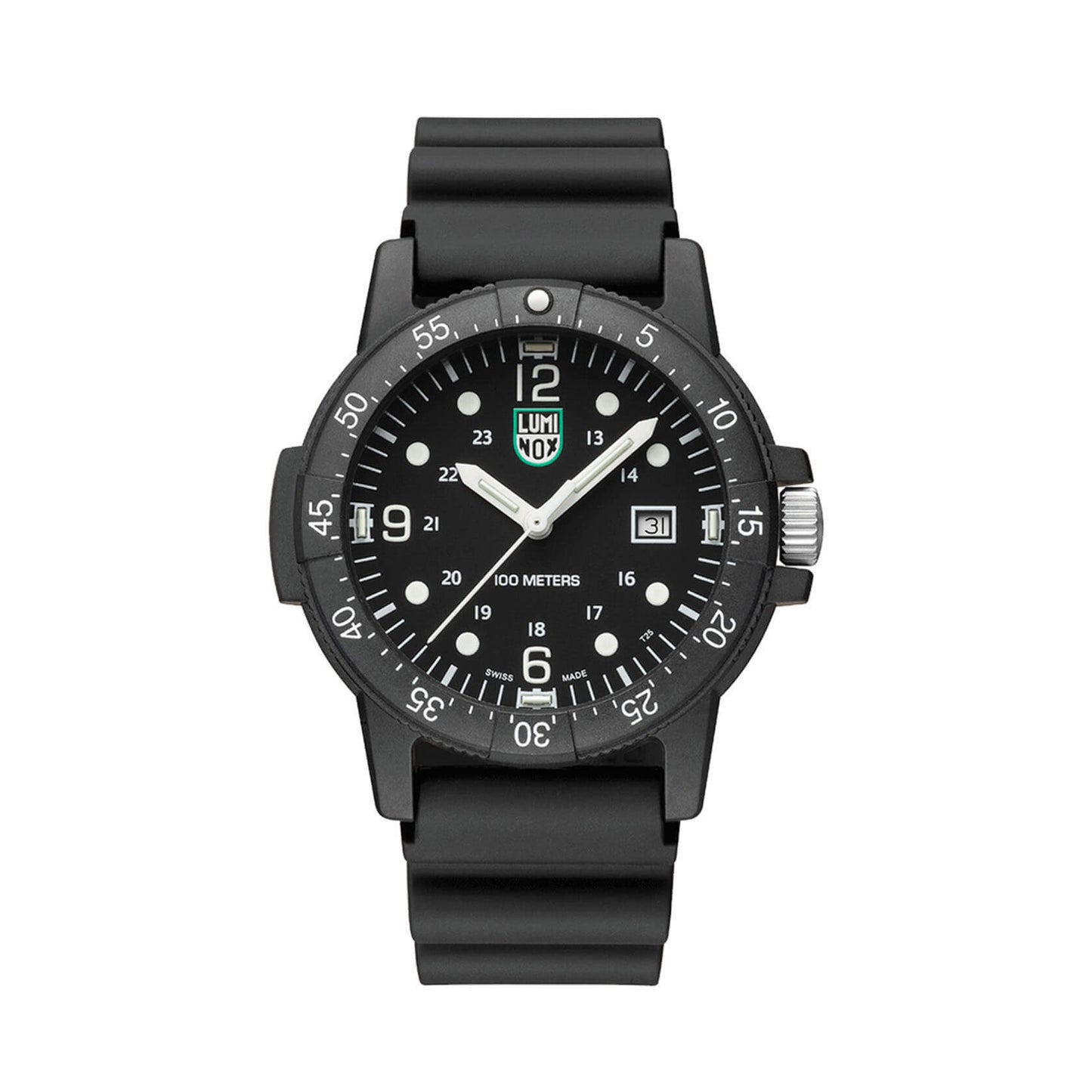 Ceas bărbătesc Luminox Sea Bass CARBONOX™ X2.2001