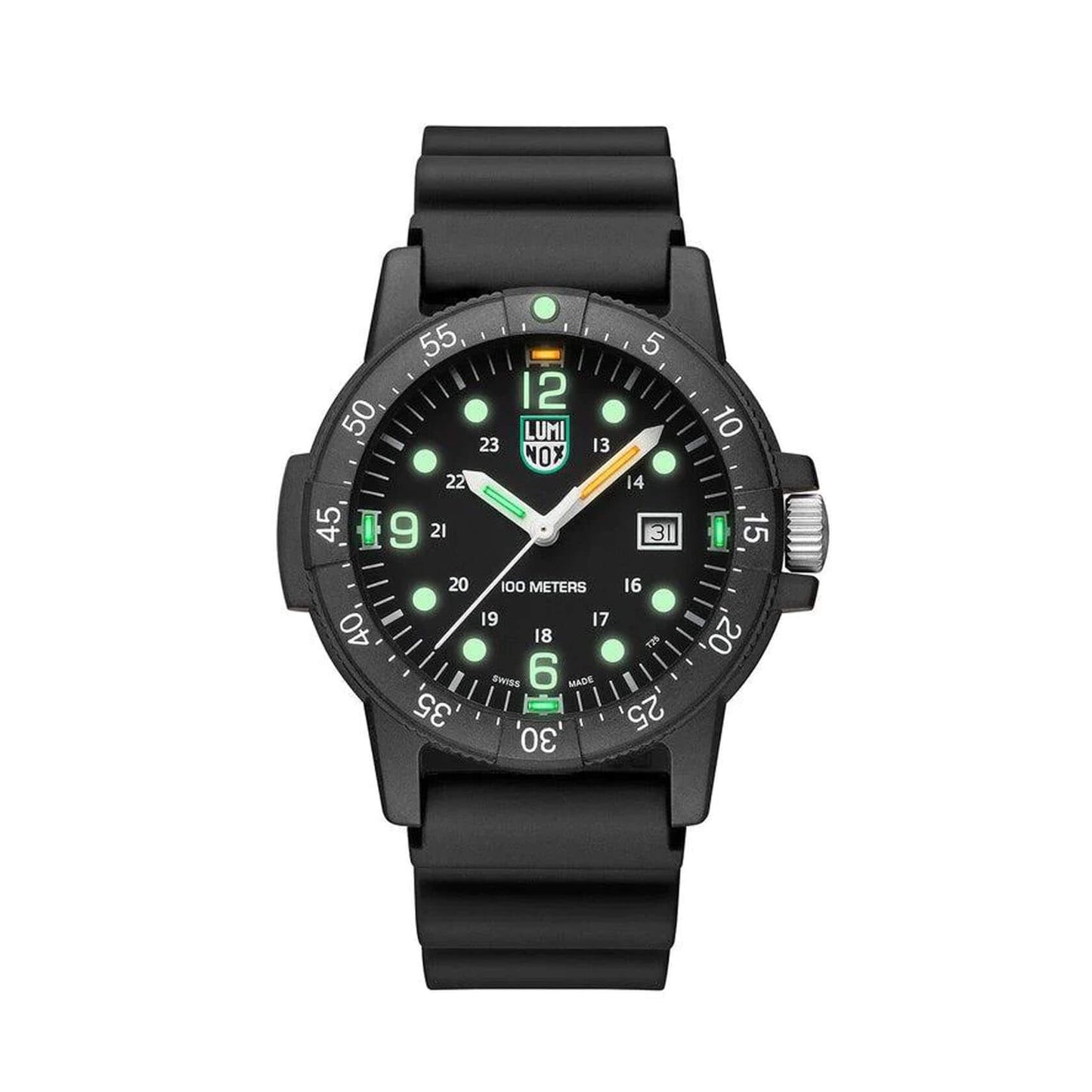 Ceas bărbătesc Luminox Sea Bass CARBONOX™ X2.2001