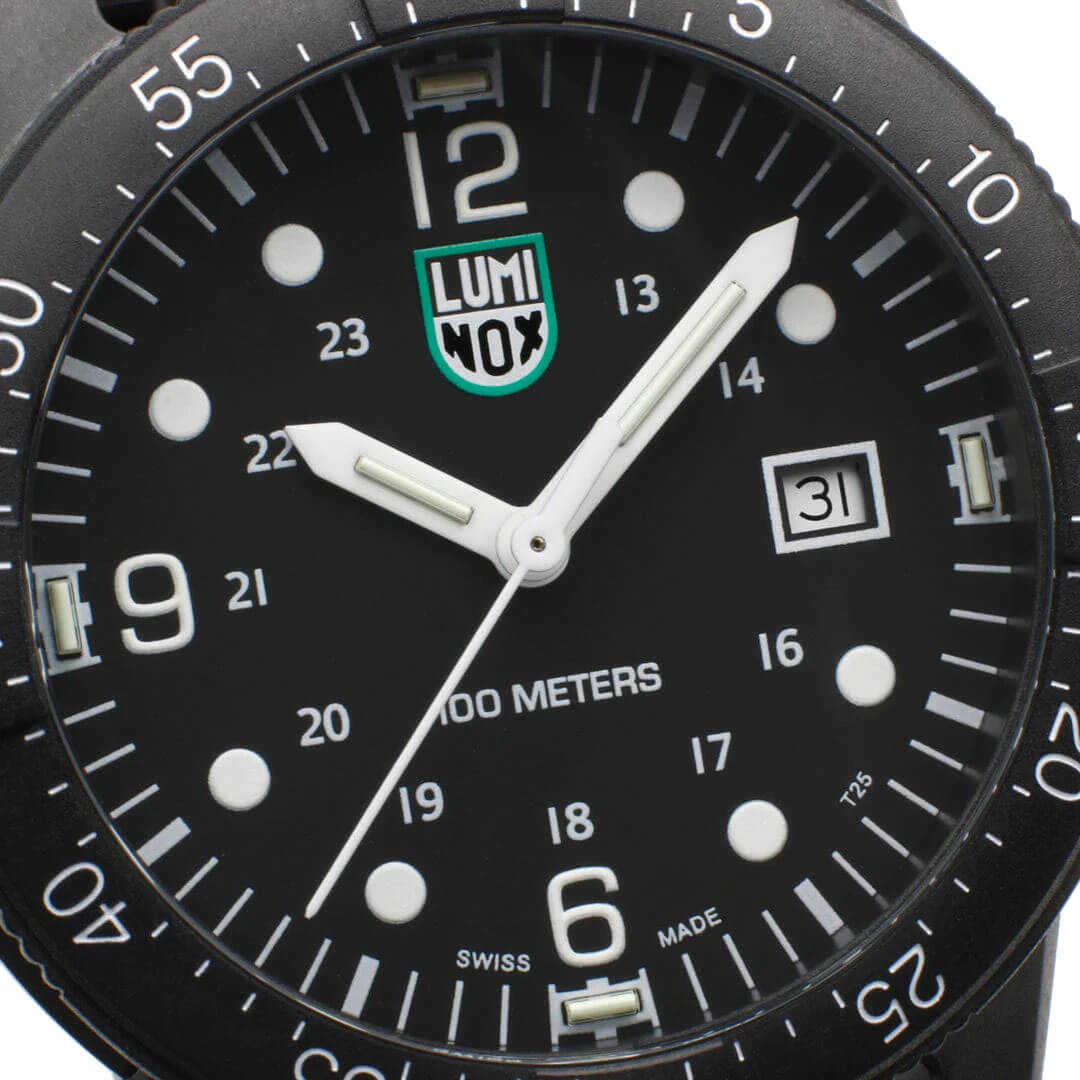 Ceas bărbătesc Luminox Sea Bass CARBONOX™ X2.2001