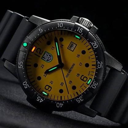 Ceas bărbătesc Luminox Sea Bass CARBONOX™ X2.2005
