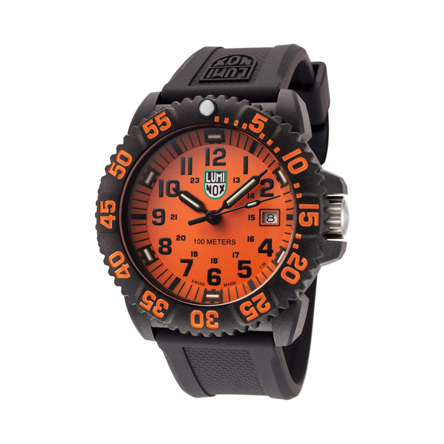 Ceas bărbătesc Luminox Sea Lion CARBONOX™ X2.2059.1
