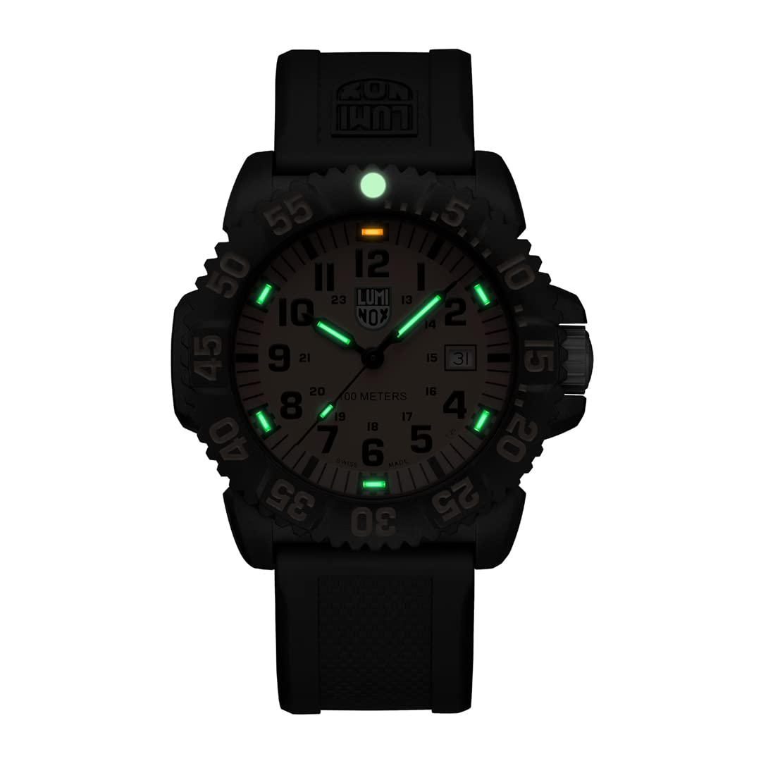 Ceas bărbătesc Luminox Sea Lion CARBONOX™ X2.2059.1