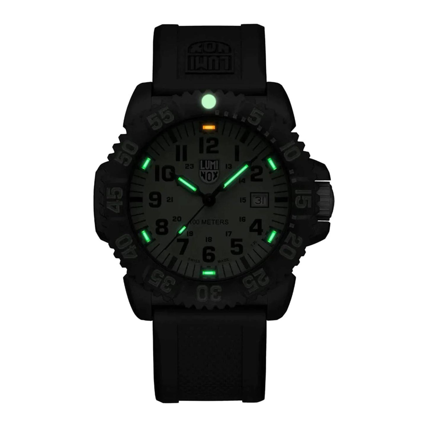 Ceas bărbătesc Luminox Sea Lion CARBONOX™ X2.2067.1