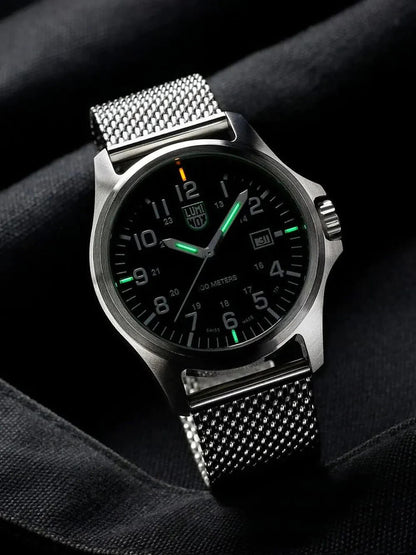 Ceas bărbătesc Luminox Patagonia X2.2501.M