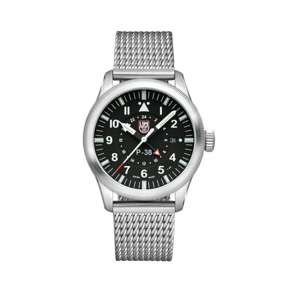 Ceas bărbătesc Luminox P-38 Air Pilot GMT XA.9522