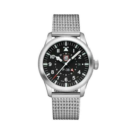 Ceas bărbătesc Luminox P-38 Air Pilot GMT XA.9522