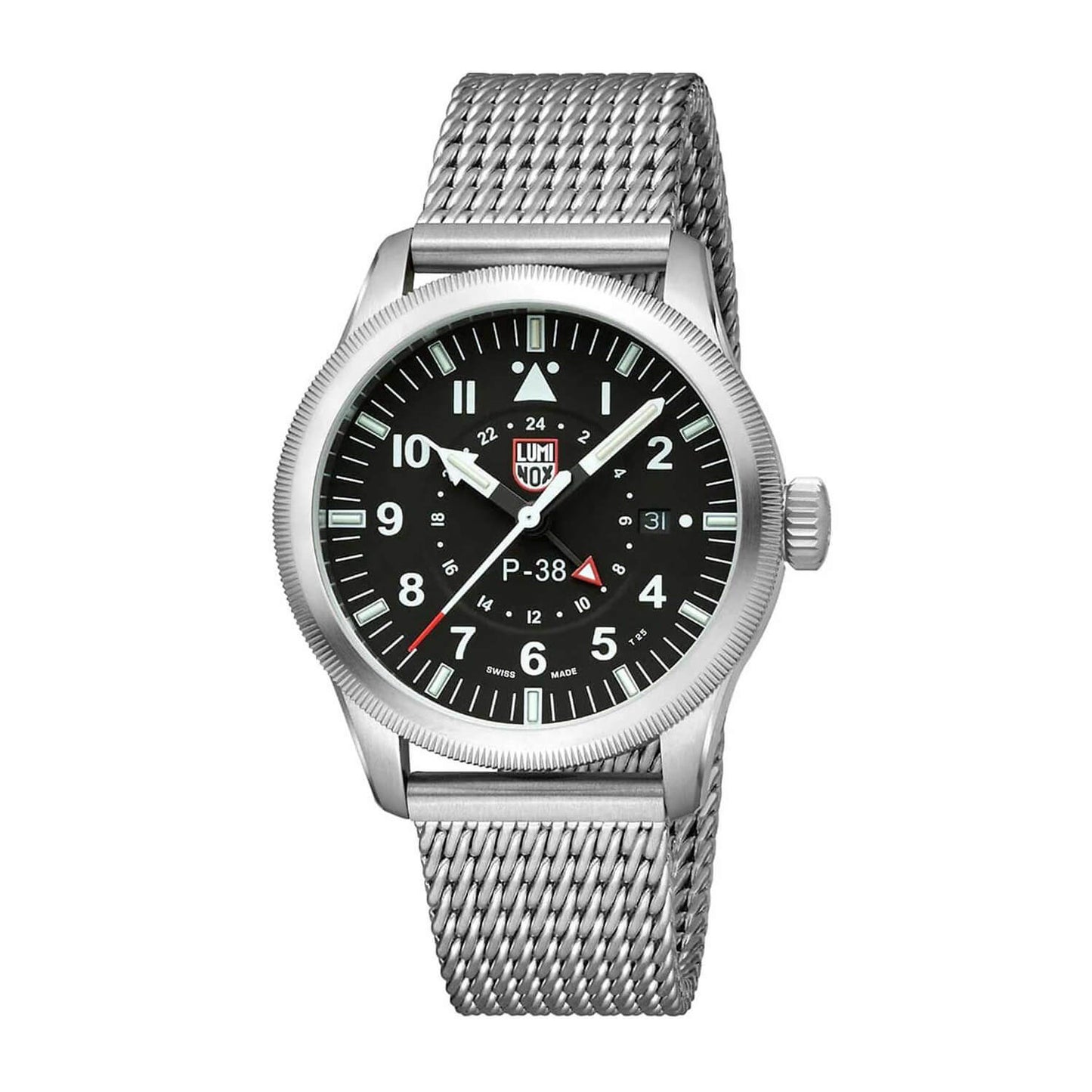 Ceas bărbătesc Luminox P-38 Air Pilot GMT XA.9522