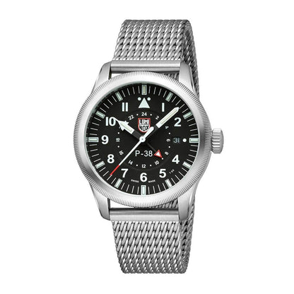 Ceas bărbătesc Luminox P-38 Air Pilot GMT XA.9522