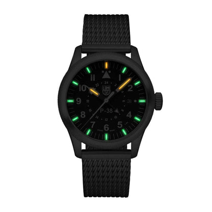 Ceas bărbătesc Luminox P-38 Air Pilot GMT XA.9522
