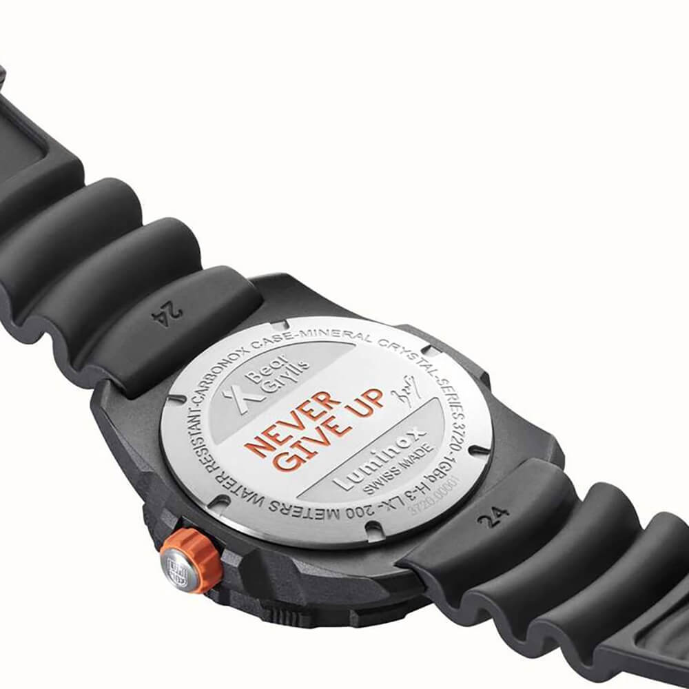 Ceas bărbătesc Luminox Bear Grylls Survival XB.3729