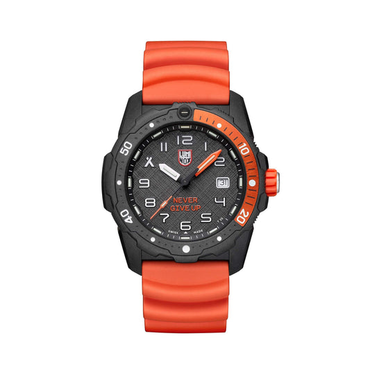 Ceas bărbătesc Luminox Bear Grylls Survival XB.3729.NGU