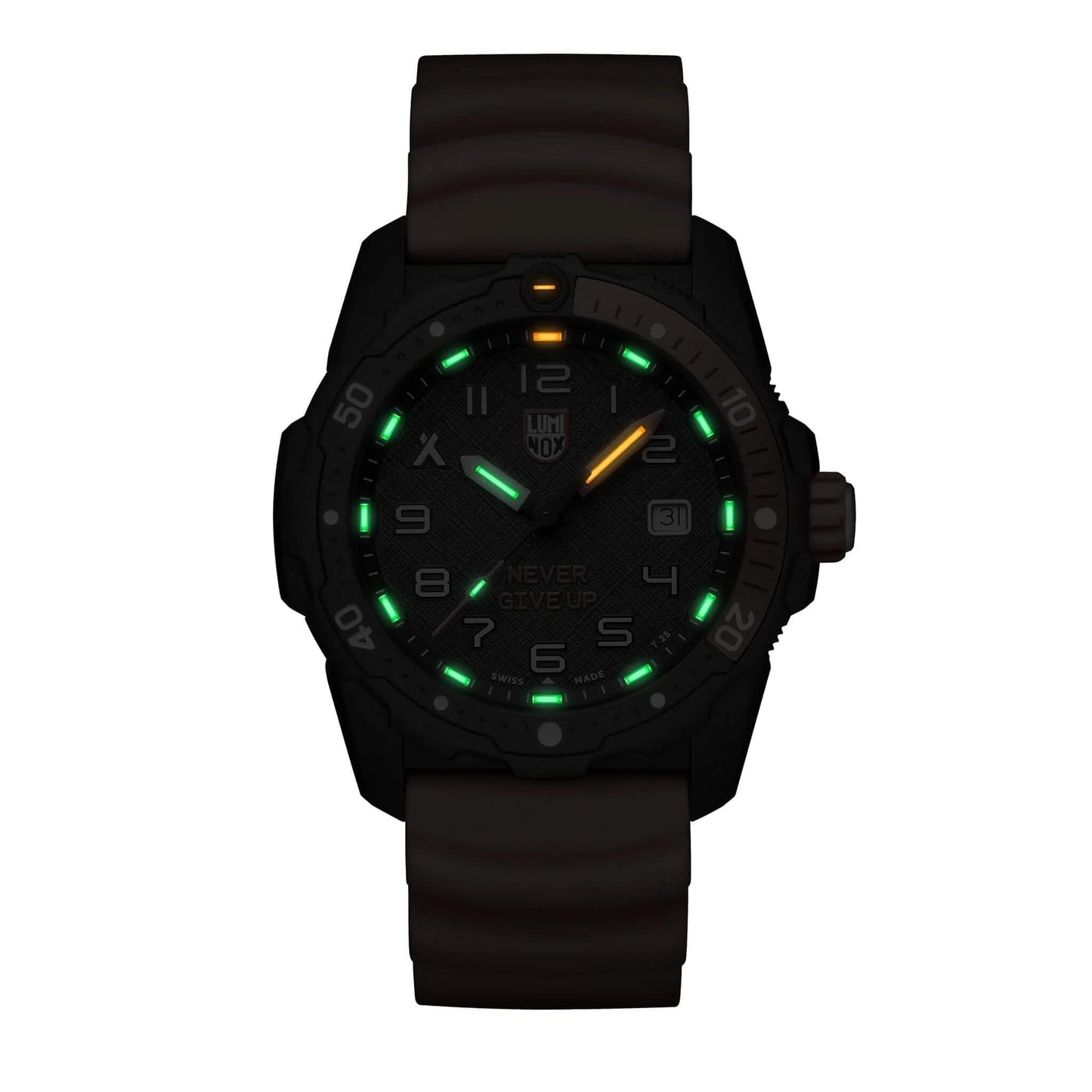Ceas bărbătesc Luminox Bear Grylls Survival XB.3729.NGU