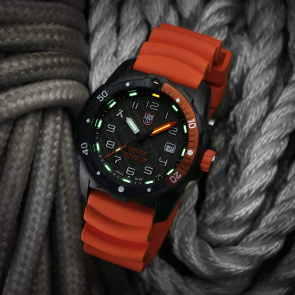Ceas bărbătesc Luminox Bear Grylls Survival XB.3729.NGU