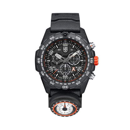 Ceas bărbătesc Luminox Bear Grylls Survival Chronograph XB.3741